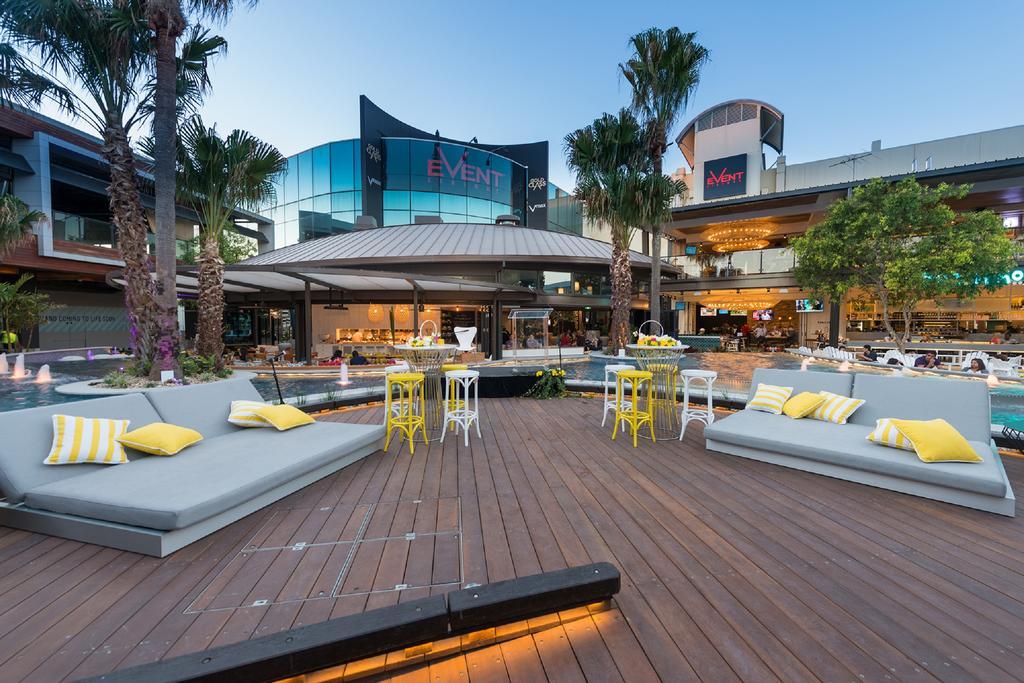 Brisbane Central - Springwood Street Mount Gravatt Underwood Exterior photo